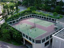 Cavendish Park (D21), Condominium #452884471